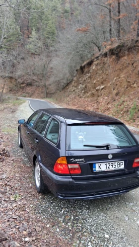 BMW 320 2.0D 150HP, снимка 5