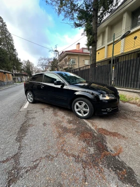 Audi A3 1.4 TFSI, снимка 4