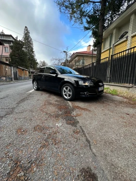 Audi A3 1.4 TFSI, снимка 3