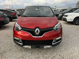 Renault Captur 1.5dci 110KS - 8600 € / 16820.14 лв. - 84669032 2