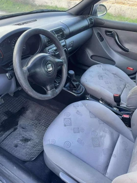 Seat Leon, снимка 4 — Bazar.bg Seat Leon, снимка 4
