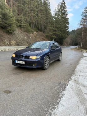 Seat Leon, снимка 7 — Bazar.bg Seat Leon, снимка 7