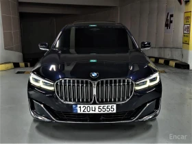 BMW 740, снимка 3