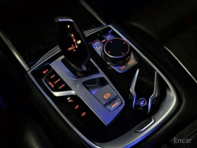 BMW 740, снимка 9