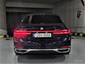 BMW 740, снимка 4
