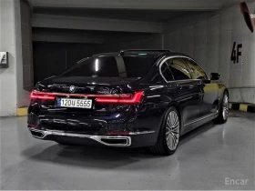 BMW 740, снимка 2