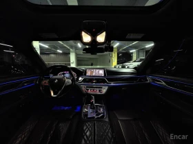 BMW 740, снимка 10