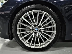 BMW 740, снимка 5