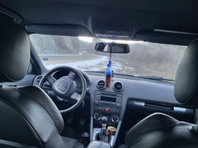 Audi A3 2.0 TDI - 4300 € / 8410.07 лв. - 71876923 3