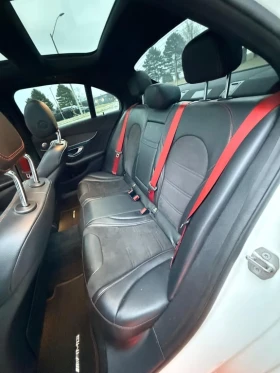 Mercedes-Benz C 43 AMG * CARFAX * ПОДГРЕВ* BURMESTER - 20050 € / 39214.39 лв. - 80141747 13