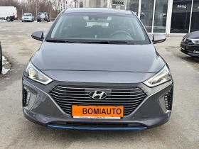 Hyundai Ioniq 1.6HYBRID* LED/XENON* NAVI* CAMERA* EURO6B*  - 10990 € / 21494.57 лв. - 93905055 2