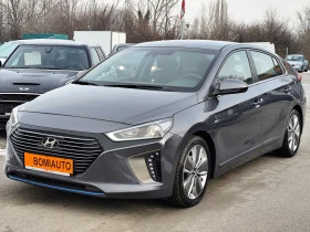 Hyundai Ioniq 1.6HYBRID* LED/XENON* NAVI* CAMERA* EURO6B* 
