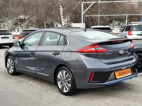 Hyundai Ioniq 1.6HYBRID* LED/XENON* NAVI* CAMERA* EURO6B*  - 10990 € / 21494.57 лв. - 93905055 5