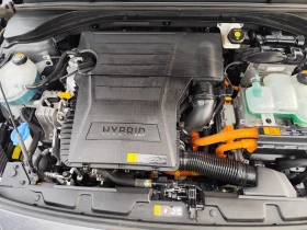 Hyundai Ioniq 1.6HYBRID* LED/XENON* NAVI* CAMERA* EURO6B*  - 10990 € / 21494.57 лв. - 93905055 14