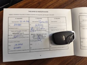 Hyundai Ioniq 1.6HYBRID* LED/XENON* NAVI* CAMERA* EURO6B*  - 10990 € / 21494.57 лв. - 93905055 17