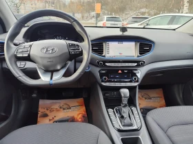 Hyundai Ioniq 1.6HYBRID* LED/XENON* NAVI* CAMERA* EURO6B*  - 10990 € / 21494.57 лв. - 93905055 7