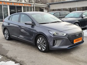 Hyundai Ioniq 1.6HYBRID* LED/XENON* NAVI* CAMERA* EURO6B*  - 10990 € / 21494.57 лв. - 93905055 3