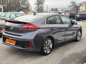 Hyundai Ioniq 1.6HYBRID* LED/XENON* NAVI* CAMERA* EURO6B*  - 10990 € / 21494.57 лв. - 93905055 4