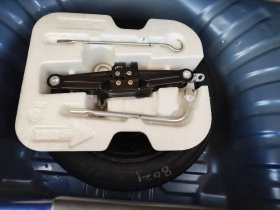 Nissan Micra 1.2i* К* АВТОМАТИ EURO6B* 99000km!* NAVI*  - 6800 € / 13299.64 лв. - 39503497 14