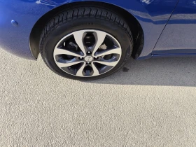 Nissan Micra 1.2i* К* АВТОМАТИ EURO6B* 99000km!* NAVI*  - 6800 € / 13299.64 лв. - 39503497 16