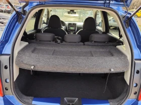 Nissan Micra 1.2i* К* АВТОМАТИ EURO6B* 99000km!* NAVI*  - 6800 € / 13299.64 лв. - 39503497 13