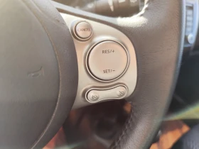 Nissan Micra 1.2i* К* АВТОМАТИ EURO6B* 99000km!* NAVI*  - 6800 € / 13299.64 лв. - 39503497 9