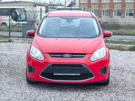 Ford Grand C-Max 2.0 TDCI * Автоматик, снимка 2