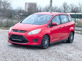 Ford Grand C-Max 2.0 TDCI * Автоматик - изображение 1