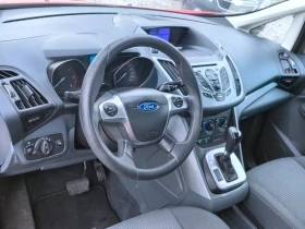 Ford Grand C-Max 2.0 TDCI * Автоматик, снимка 6