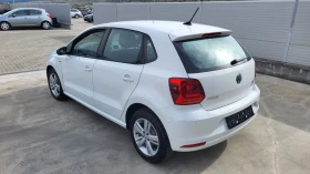 VW Polo 1.4 TDI LOUNGE* TECH* EURO 6* NAVI - 6650 € / 13006.27 лв. - 93967747 3