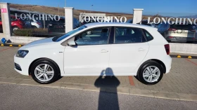 VW Polo 1.4 TDI LOUNGE* TECH* EURO 6* NAVI - 6650 € / 13006.27 лв. - 93967747 2
