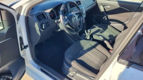 VW Polo 1.4 TDI LOUNGE* TECH* EURO 6* NAVI - 6650 € / 13006.27 лв. - 93967747 11