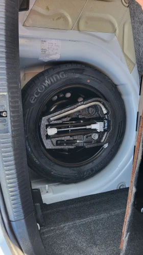 VW Polo 1.4 TDI LOUNGE* TECH* EURO 6* NAVI - 6650 € / 13006.27 лв. - 93967747 7