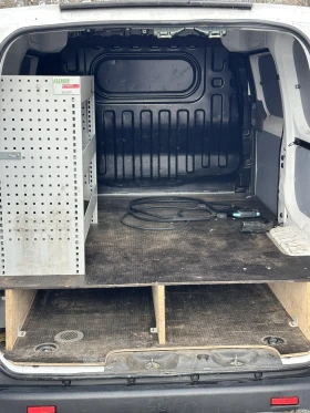 Nissan e-NV200 40kW | Auto.bg — изображение 10