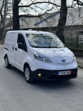 Nissan e-NV200 40kW | Auto.bg — изображение 2