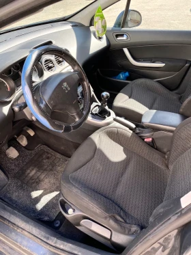 Peugeot 308 SW 1.6 LPG - 2500 € / 4889.57 лв. - 68583110 9