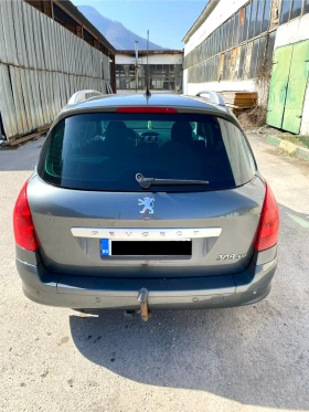 Peugeot 308 SW 1.6 LPG - 2500 € / 4889.57 лв. - 68583110 3