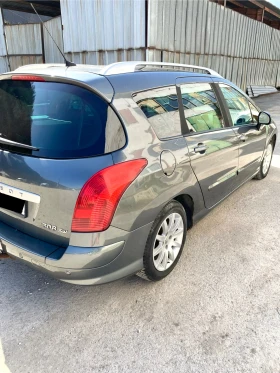Peugeot 308 SW 1.6 LPG - 2500 € / 4889.57 лв. - 68583110 2