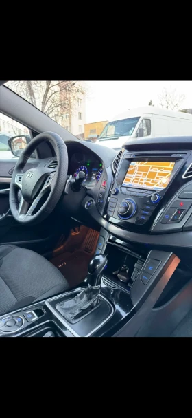 Hyundai I40 - 6500 € / 12712.90 лв. - 90969216 6