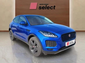 Jaguar E-pace 2.0 D | Auto.bg — изображение 3