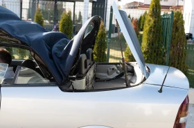 Opel Astra Bertone - 2200 € / 4302.83 лв. - 30901433 7