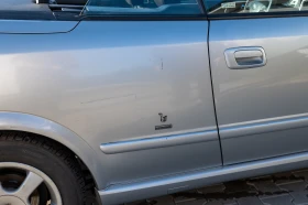 Opel Astra Bertone - 2200 € / 4302.83 лв. - 30901433 9