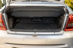 Opel Astra Bertone - 2200 € / 4302.83 лв. - 30901433 4