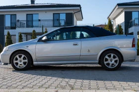 Opel Astra Bertone - 2200 € / 4302.83 лв. - 30901433 12