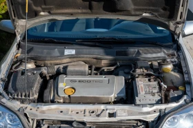 Opel Astra Bertone - 2200 € / 4302.83 лв. - 30901433 3