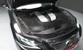 Lexus LS 500H / ОБДУХ / ALCANTARA ТАВАН / ЩОРИ - 24300 € / 47526.67 лв. - 68130256 5