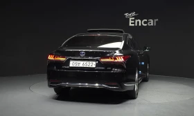 Lexus LS 500H / ОБДУХ / ALCANTARA ТАВАН / ЩОРИ - 24300 € / 47526.67 лв. - 68130256 4