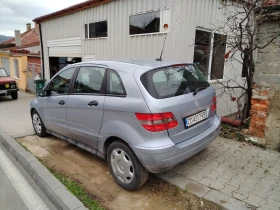 Mercedes-Benz B 180 Комби | Auto.bg — изображение 6