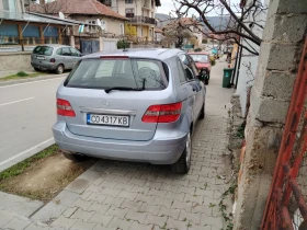 Mercedes-Benz B 180 Комби | Auto.bg — изображение 5