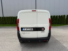 Fiat Doblo Maxi 1.6M-jet - 4250 € / 8312.28 лв. - 66552766 5